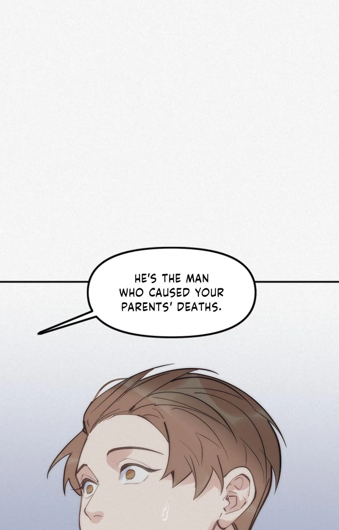 My Roommate, Handsome Senior - Chapter 75 Page 56