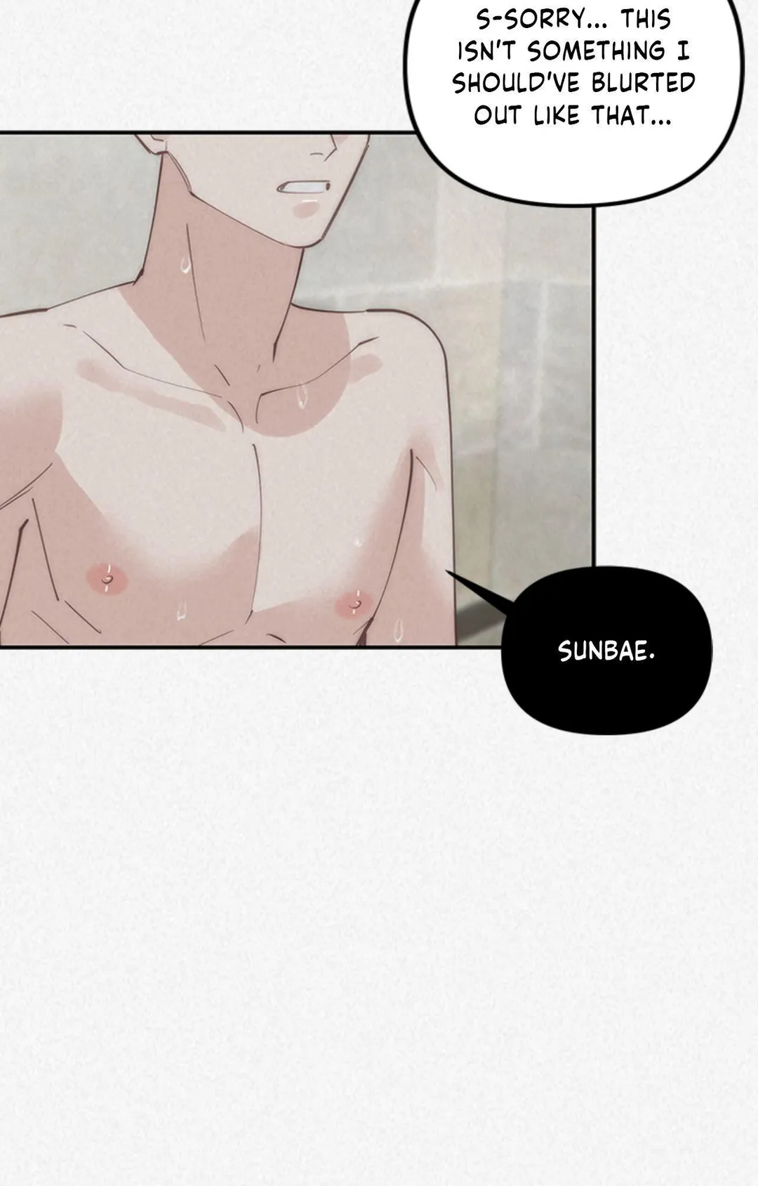 My Roommate, Handsome Senior - Chapter 75 Page 62