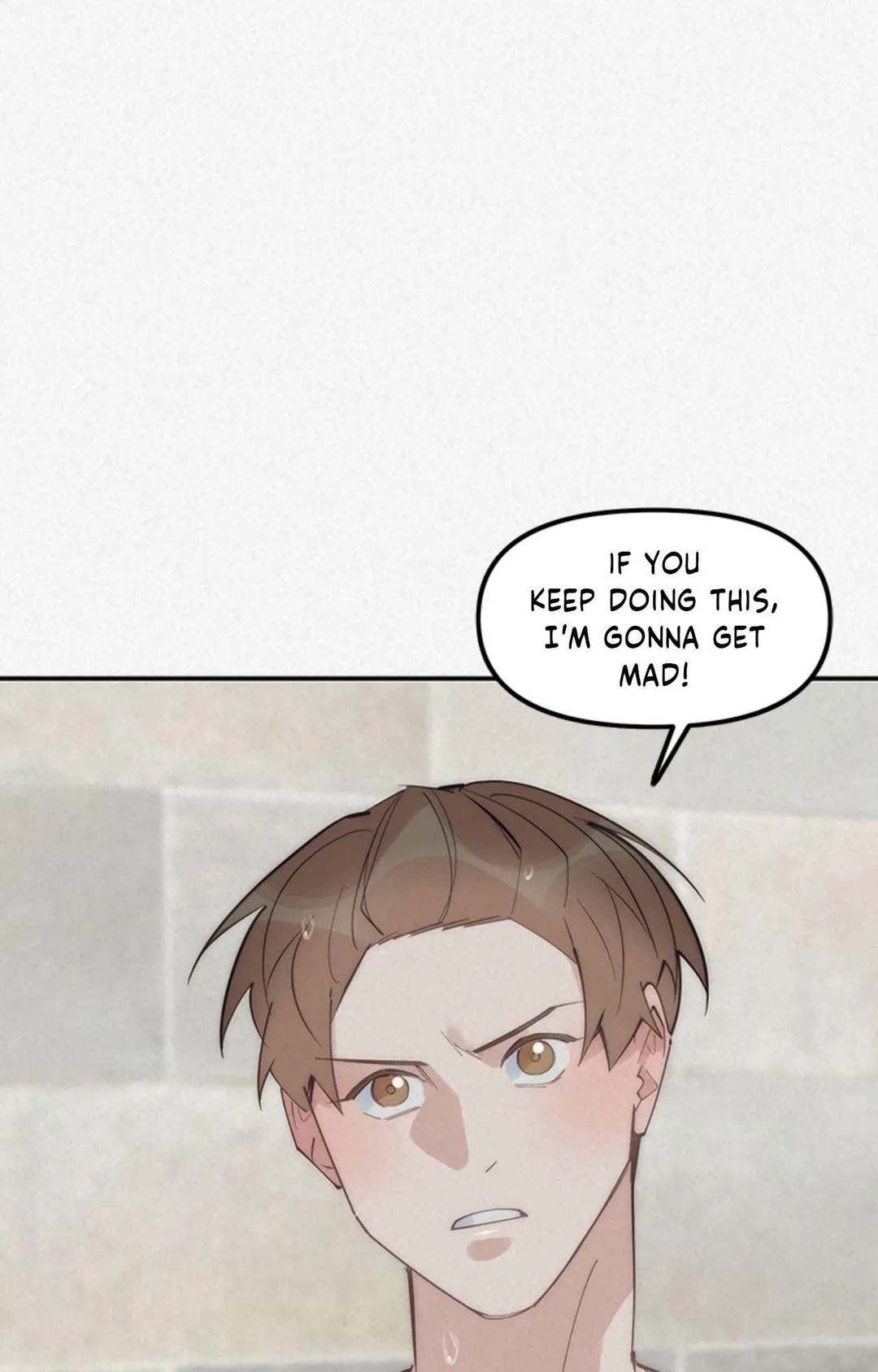 My Roommate, Handsome Senior - Chapter 75 Page 63