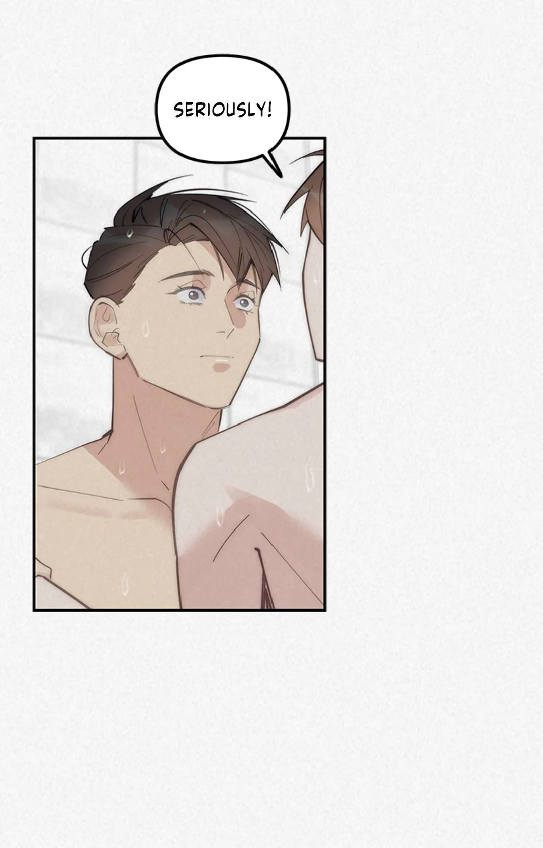 My Roommate, Handsome Senior - Chapter 75 Page 65