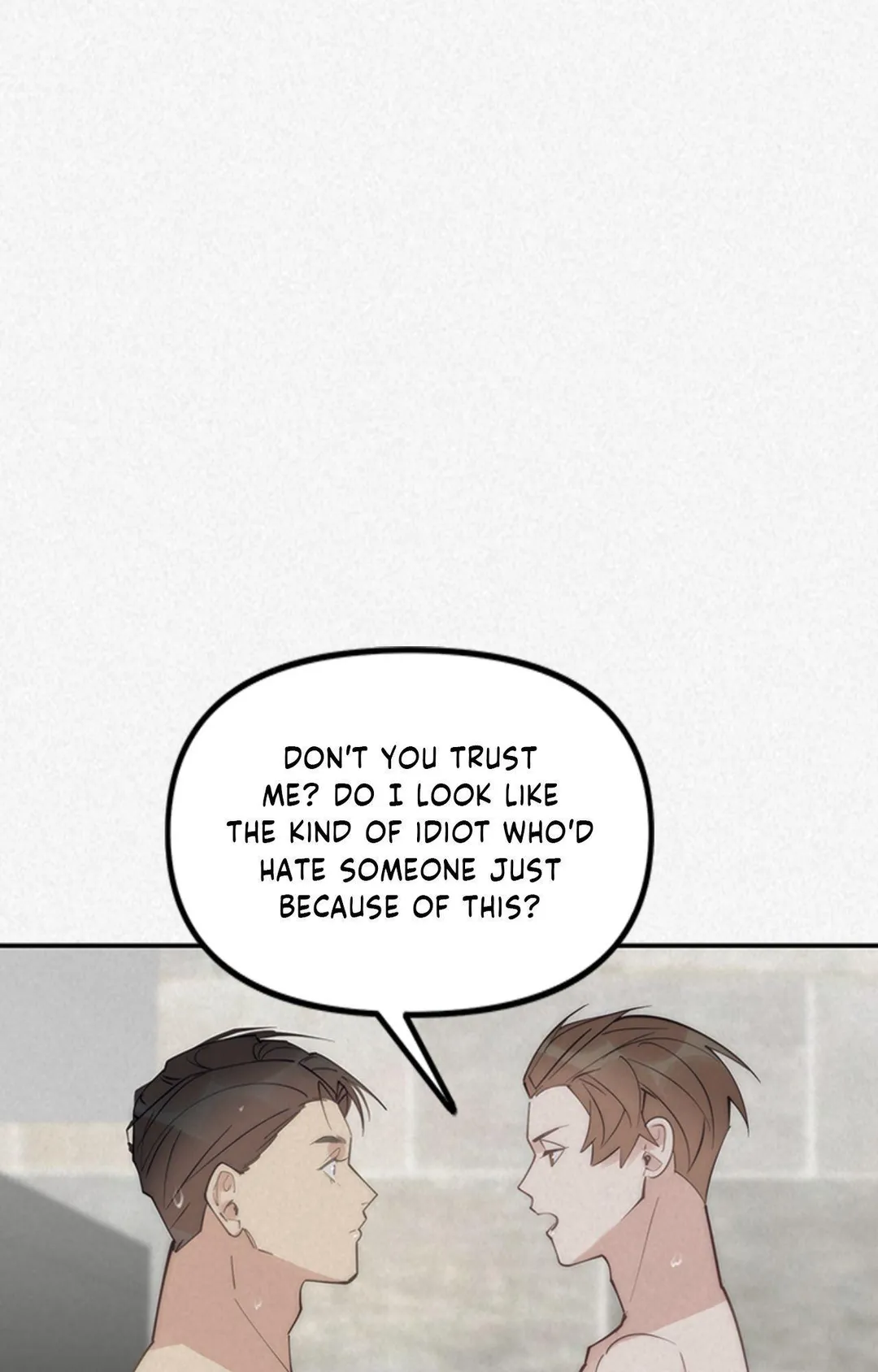 My Roommate, Handsome Senior - Chapter 75 Page 66