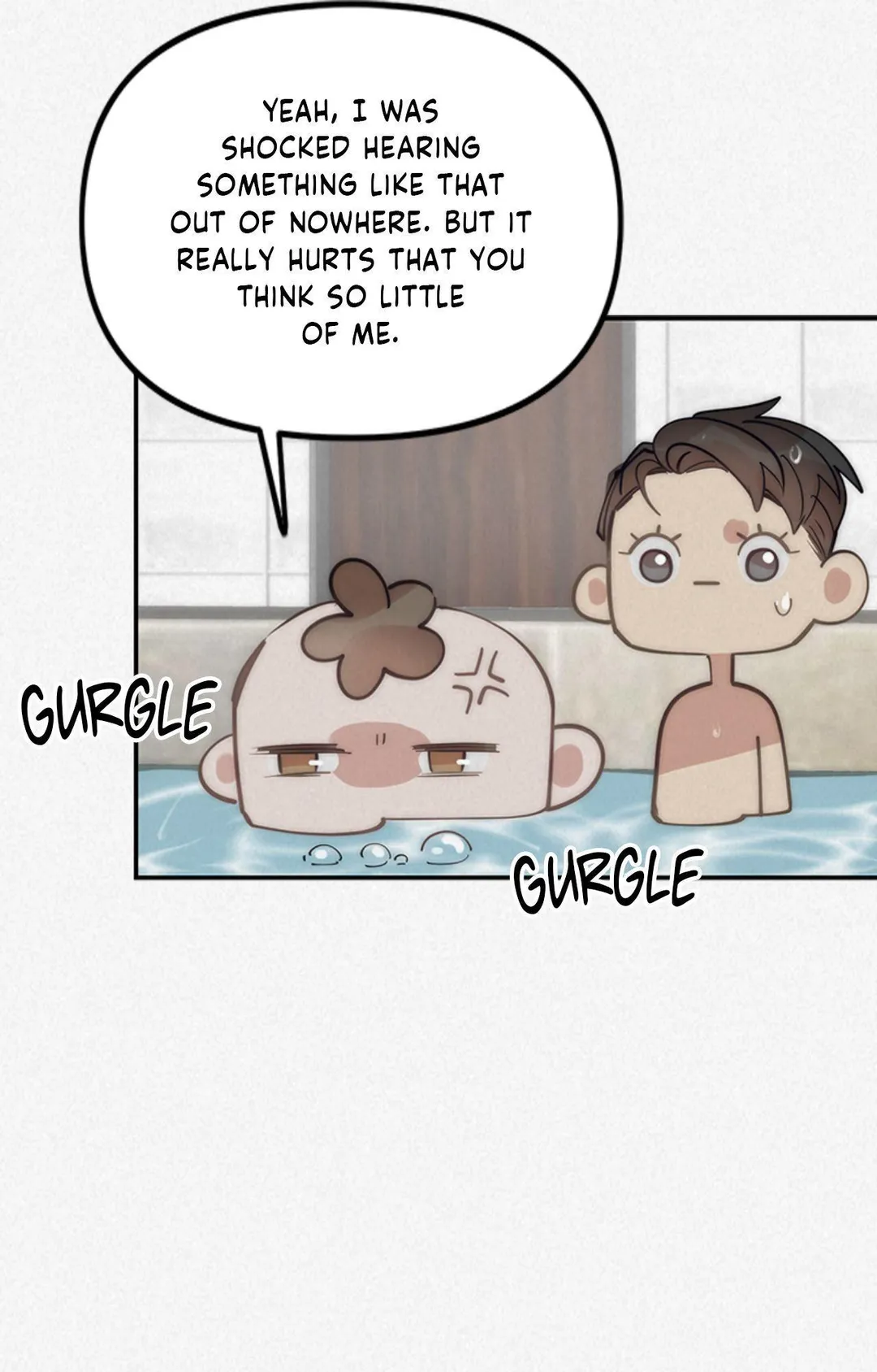 My Roommate, Handsome Senior - Chapter 75 Page 68