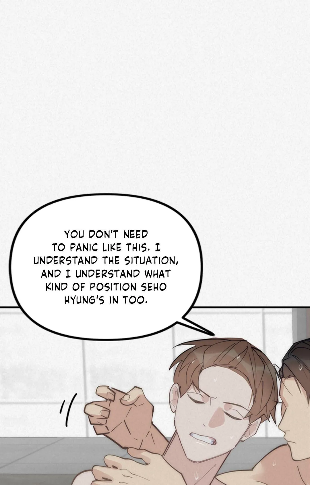 My Roommate, Handsome Senior - Chapter 75 Page 69