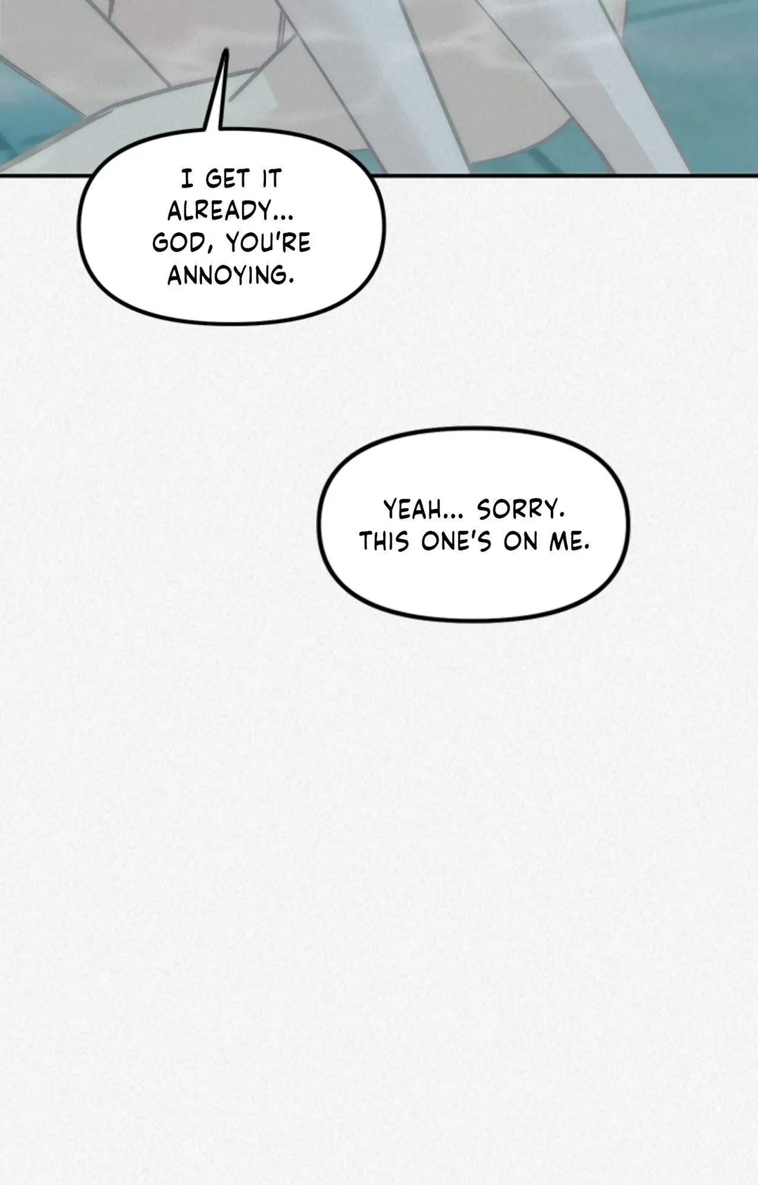 My Roommate, Handsome Senior - Chapter 75 Page 72