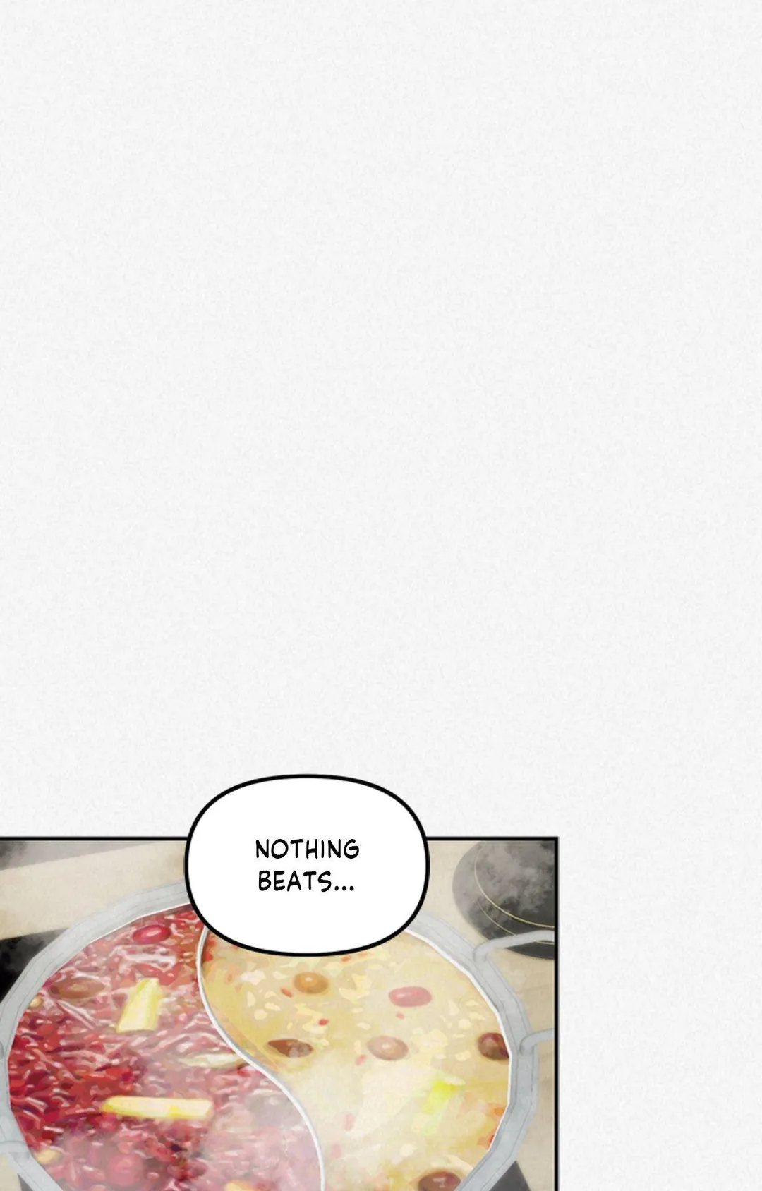 My Roommate, Handsome Senior - Chapter 75 Page 74