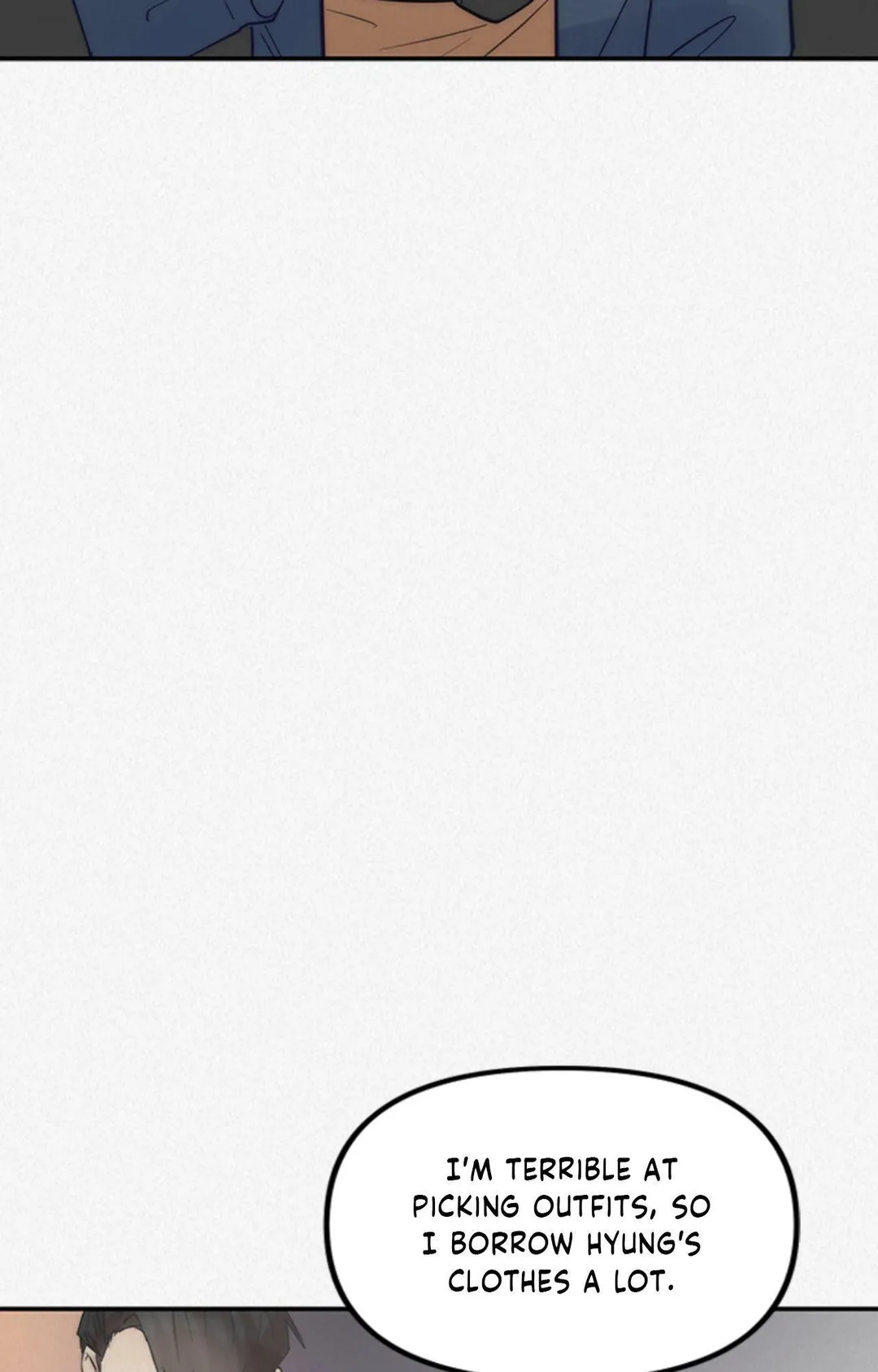 My Roommate, Handsome Senior - Chapter 75 Page 77
