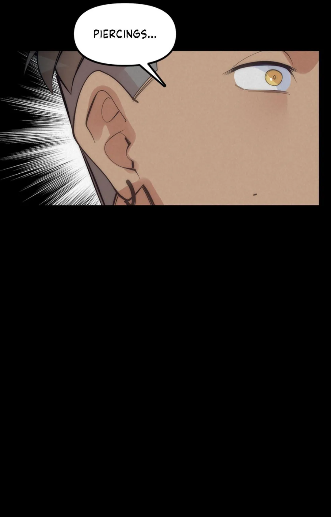 My Roommate, Handsome Senior - Chapter 75 Page 103