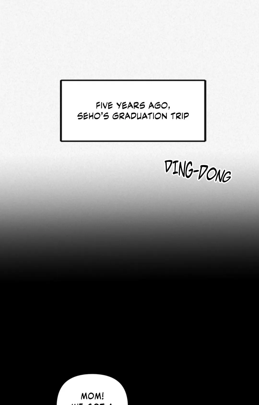 My Roommate, Handsome Senior - Chapter 75 Page 108