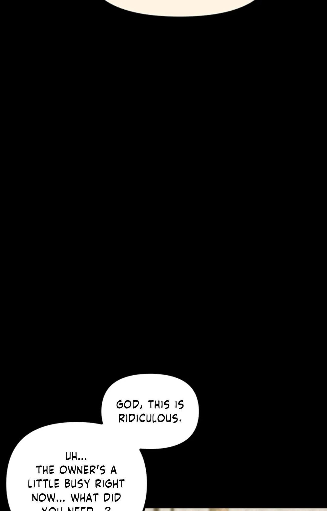 My Roommate, Handsome Senior - Chapter 75 Page 110