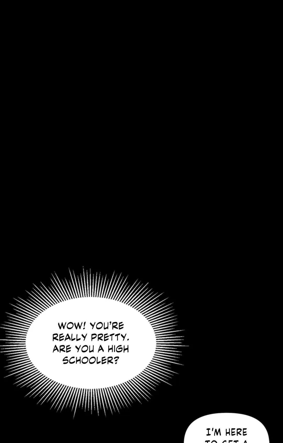 My Roommate, Handsome Senior - Chapter 75 Page 112