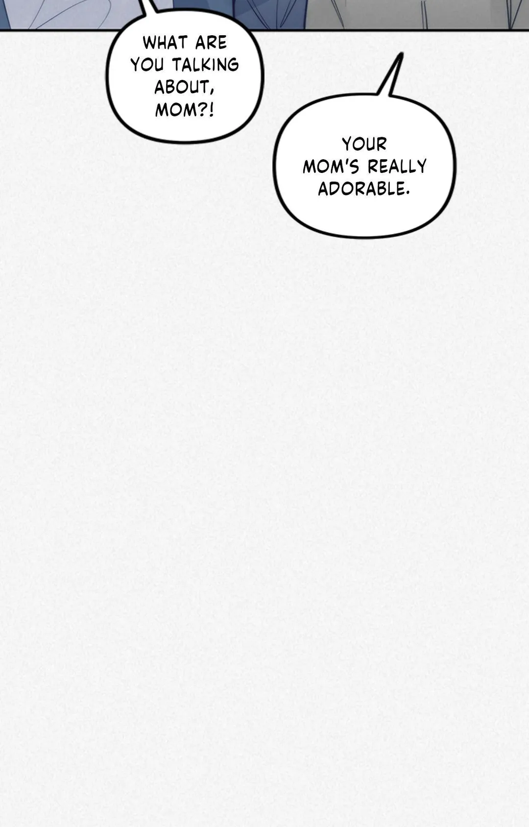 My Roommate, Handsome Senior - Chapter 75 Page 126