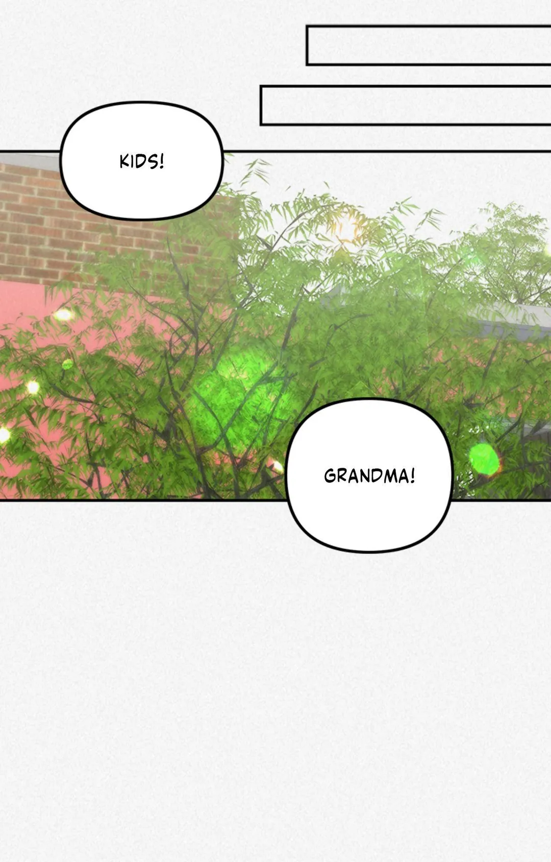 My Roommate, Handsome Senior - Chapter 75 Page 127