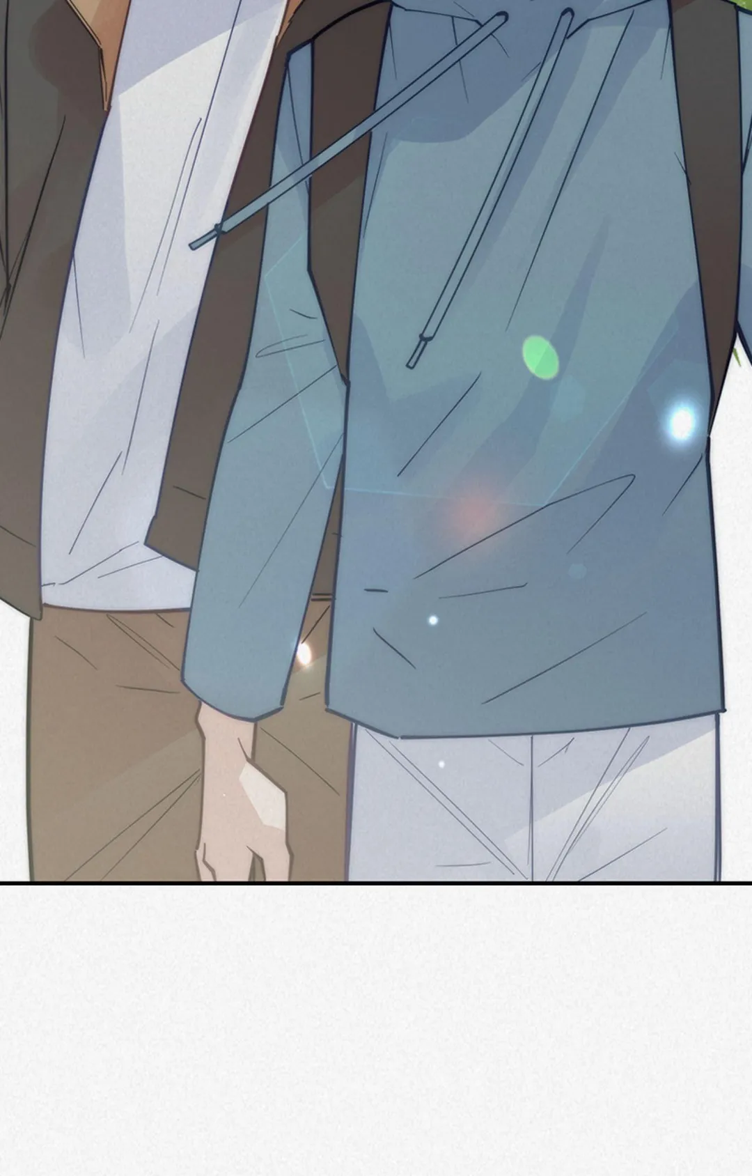 My Roommate, Handsome Senior - Chapter 75 Page 129