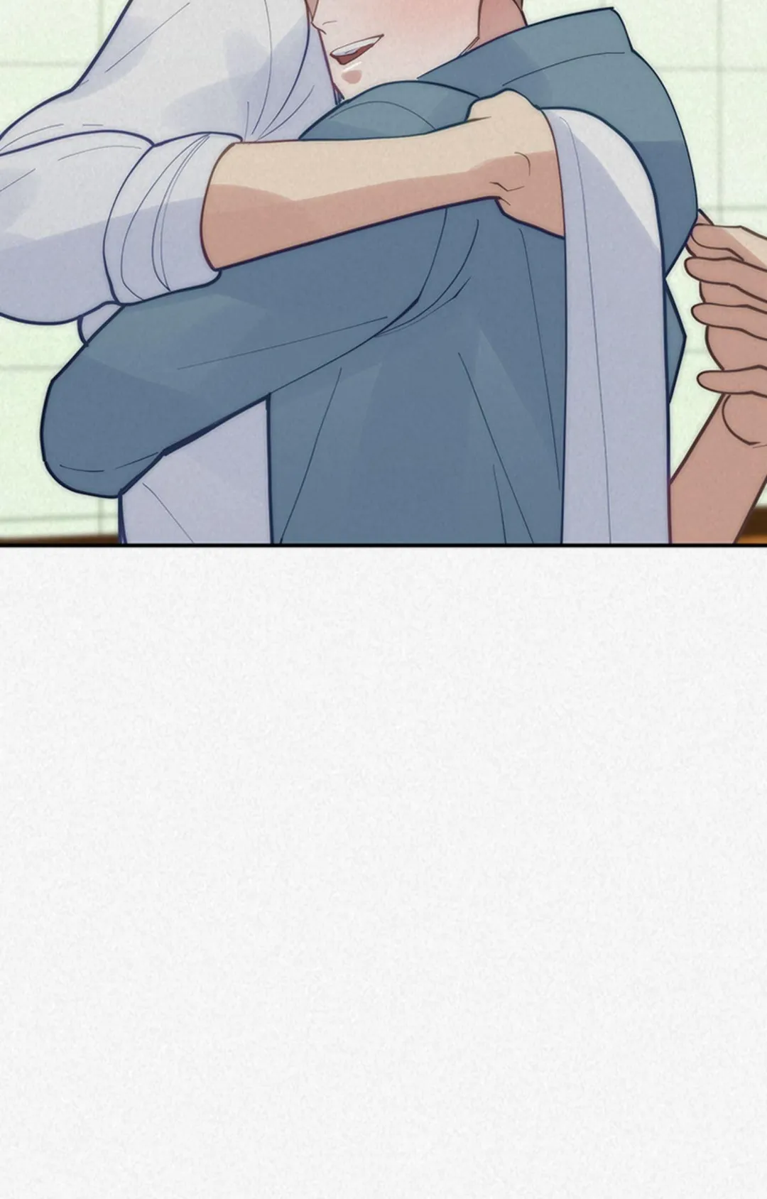 My Roommate, Handsome Senior - Chapter 76 Page 16