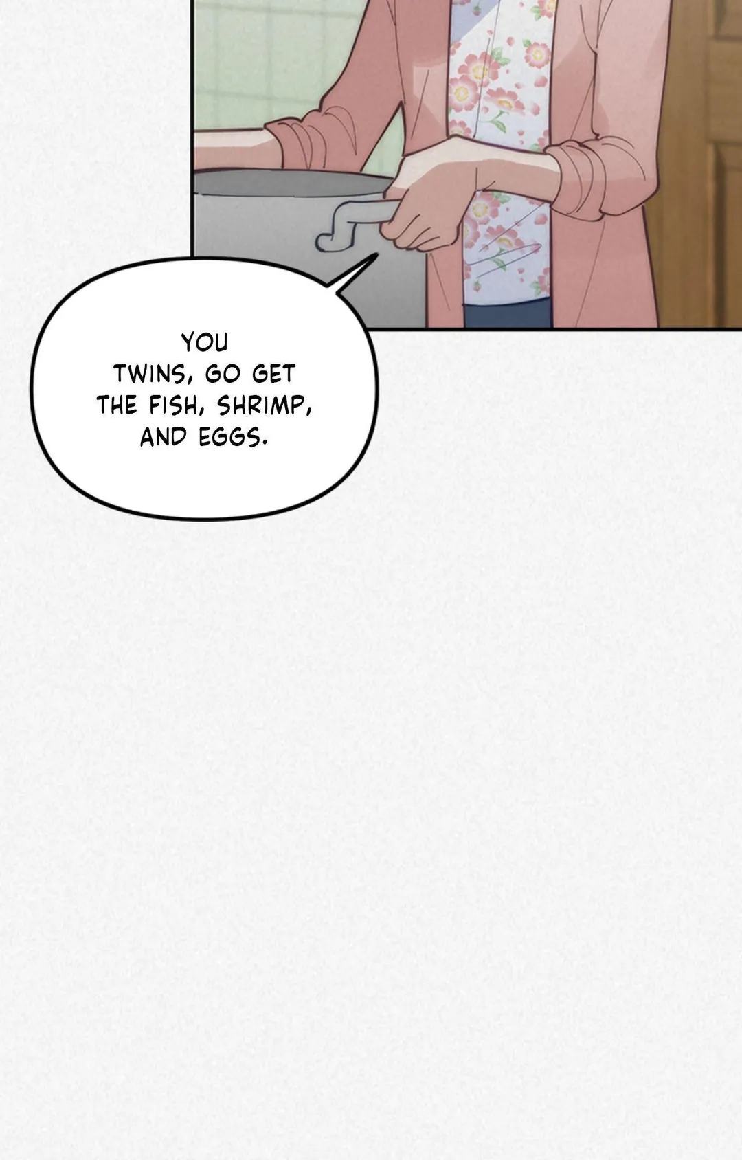My Roommate, Handsome Senior - Chapter 76 Page 19