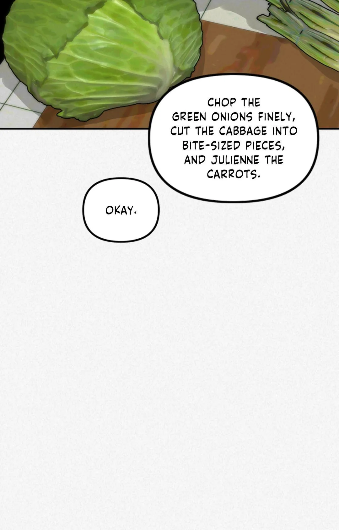 My Roommate, Handsome Senior - Chapter 76 Page 24