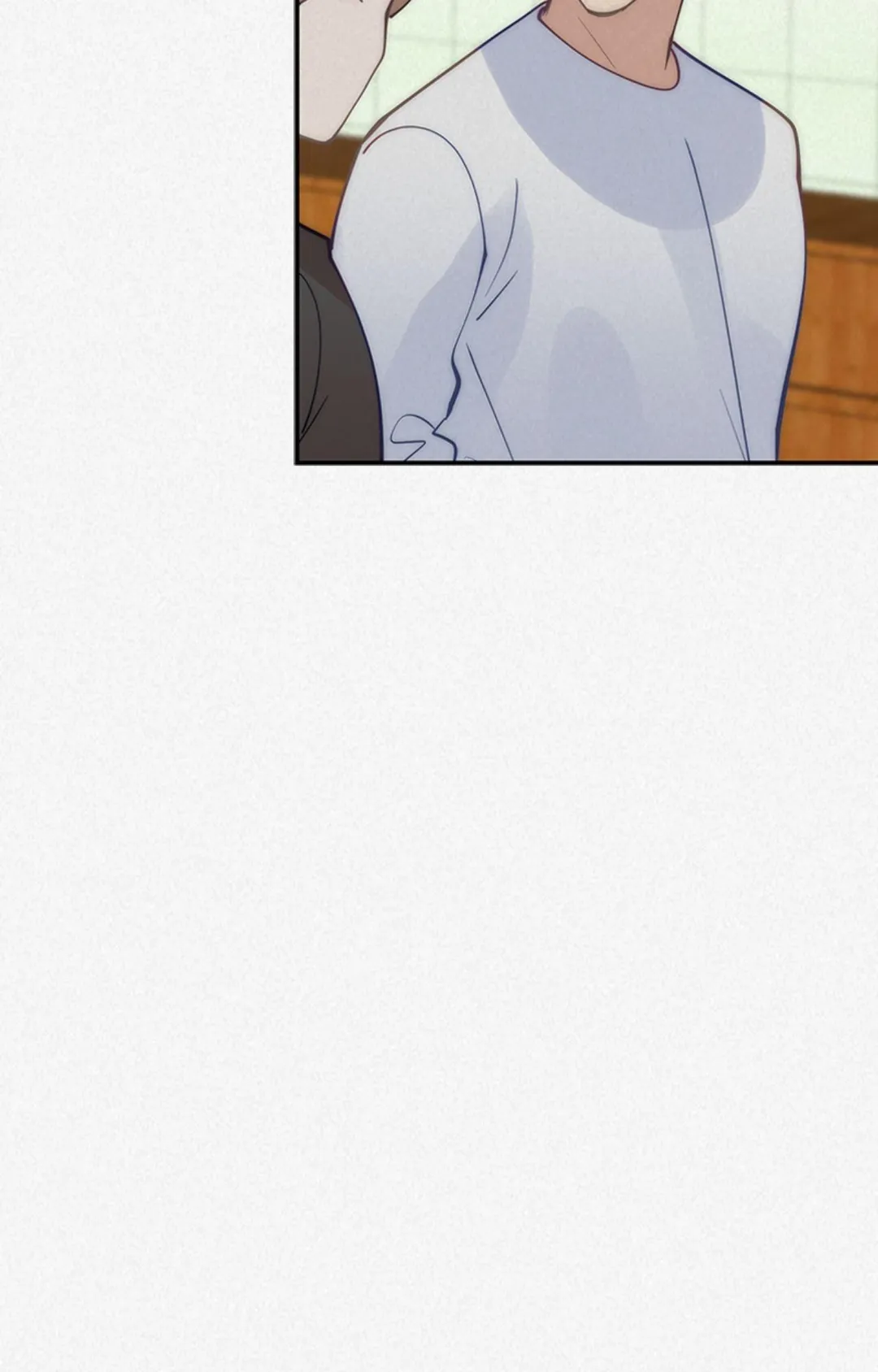 My Roommate, Handsome Senior - Chapter 76 Page 27