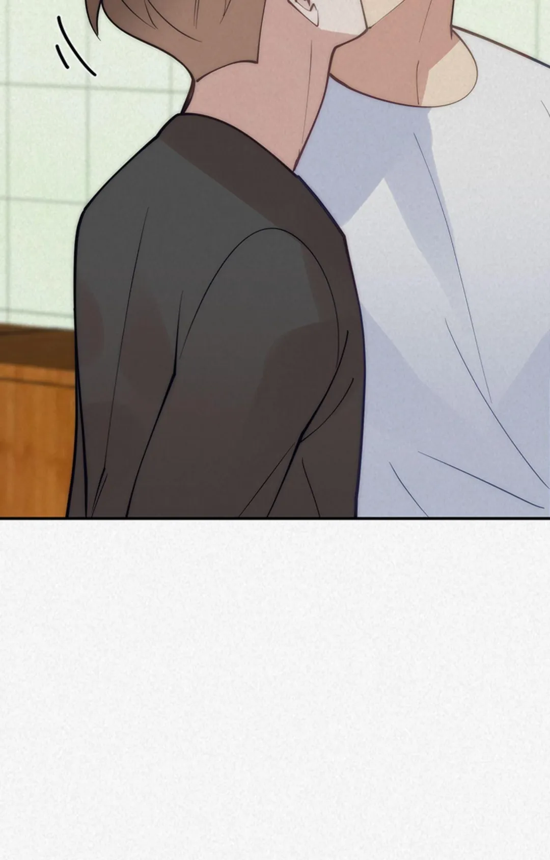 My Roommate, Handsome Senior - Chapter 76 Page 35