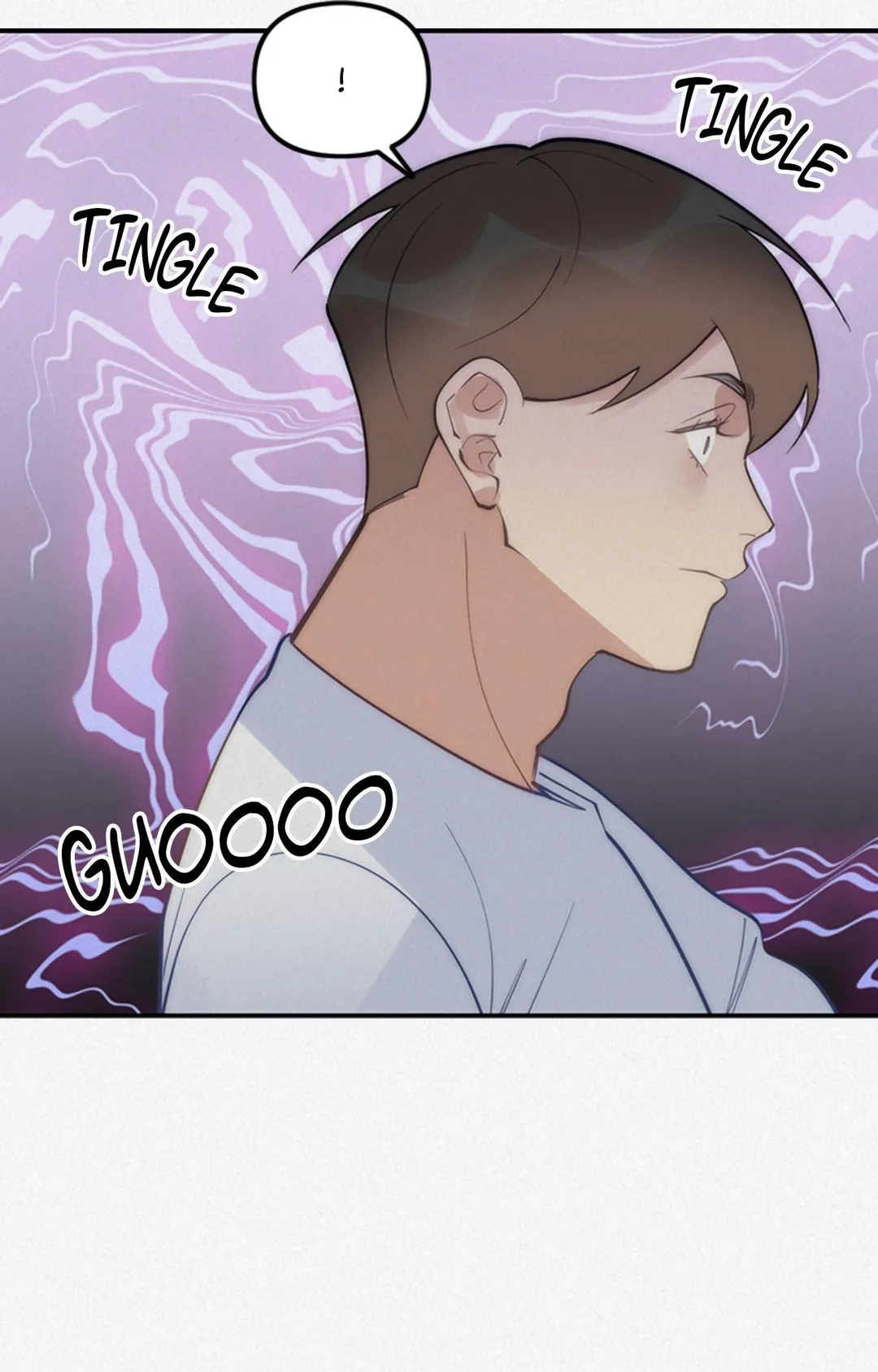 My Roommate, Handsome Senior - Chapter 76 Page 38