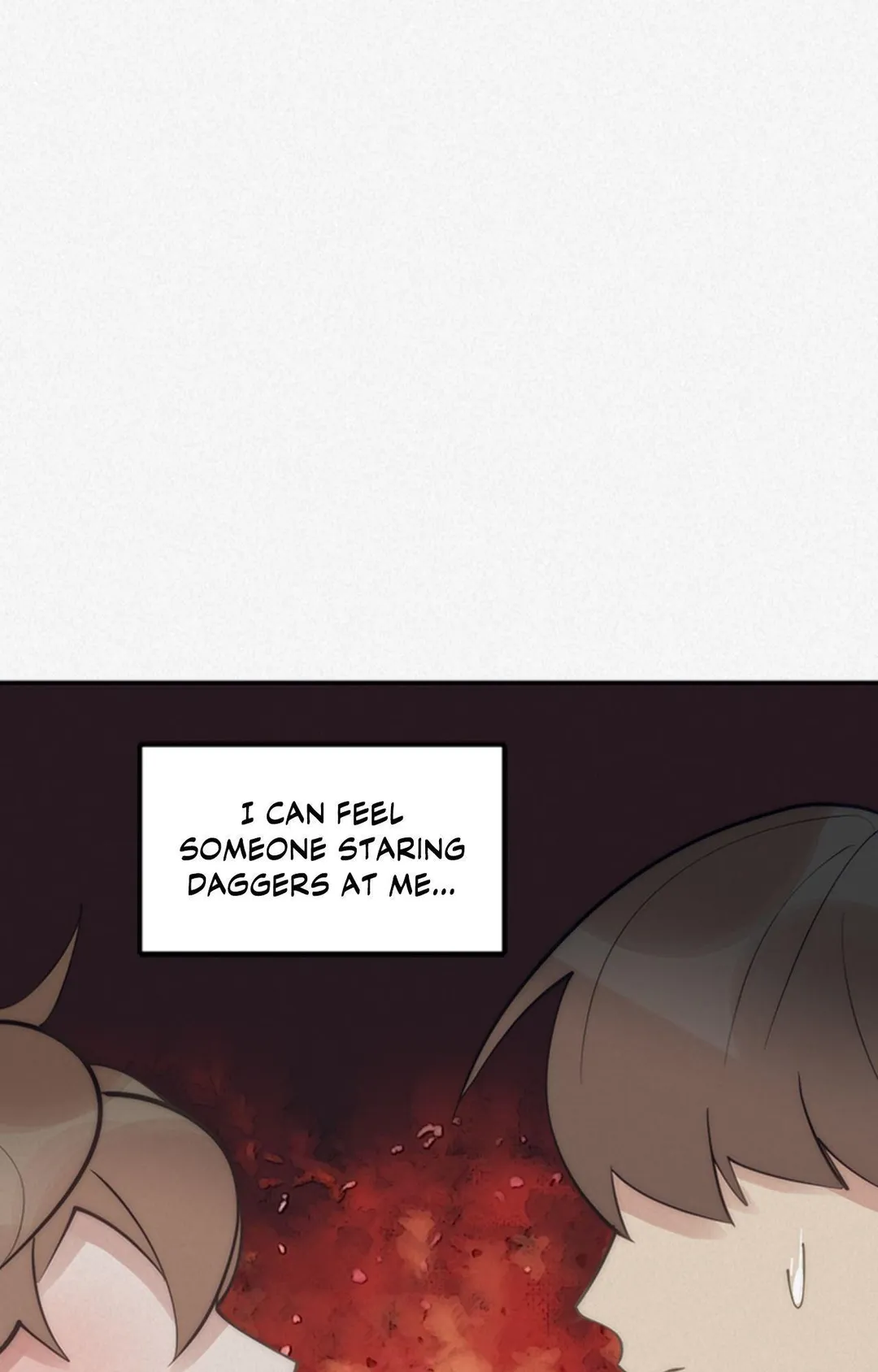 My Roommate, Handsome Senior - Chapter 76 Page 39