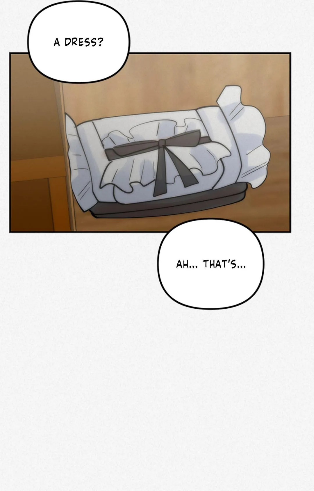 My Roommate, Handsome Senior - Chapter 76 Page 52