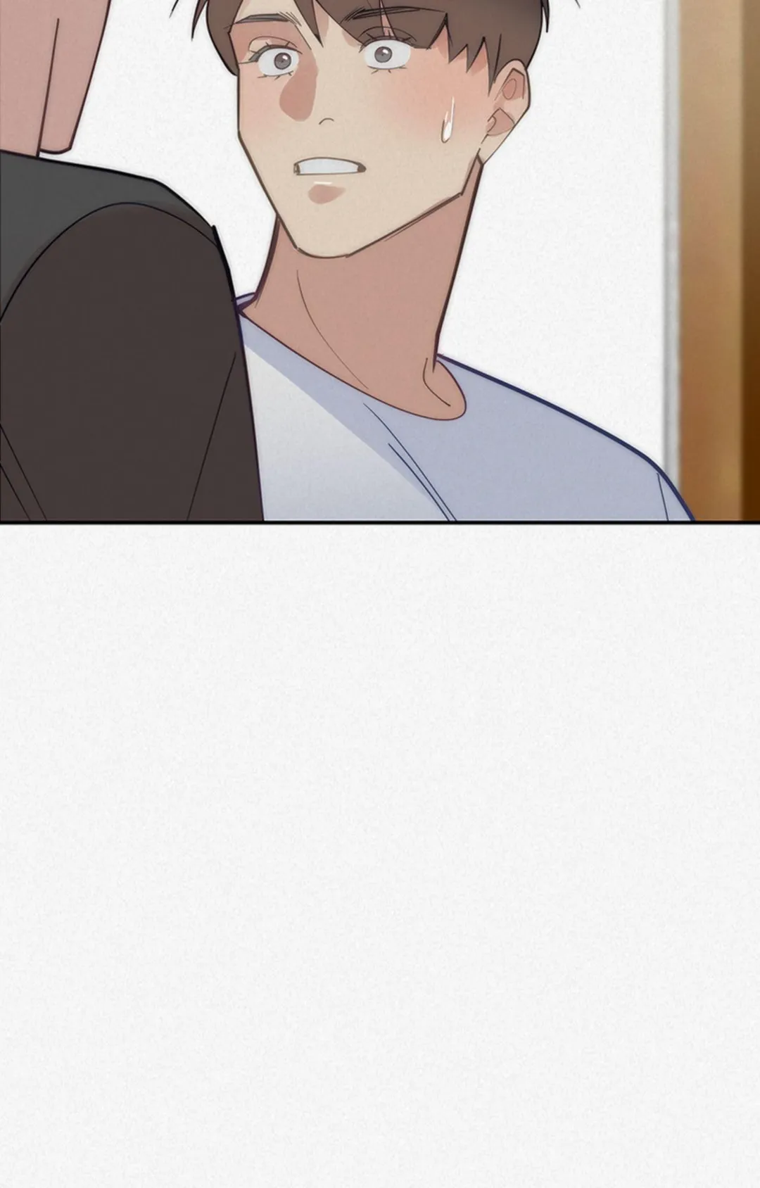 My Roommate, Handsome Senior - Chapter 76 Page 56