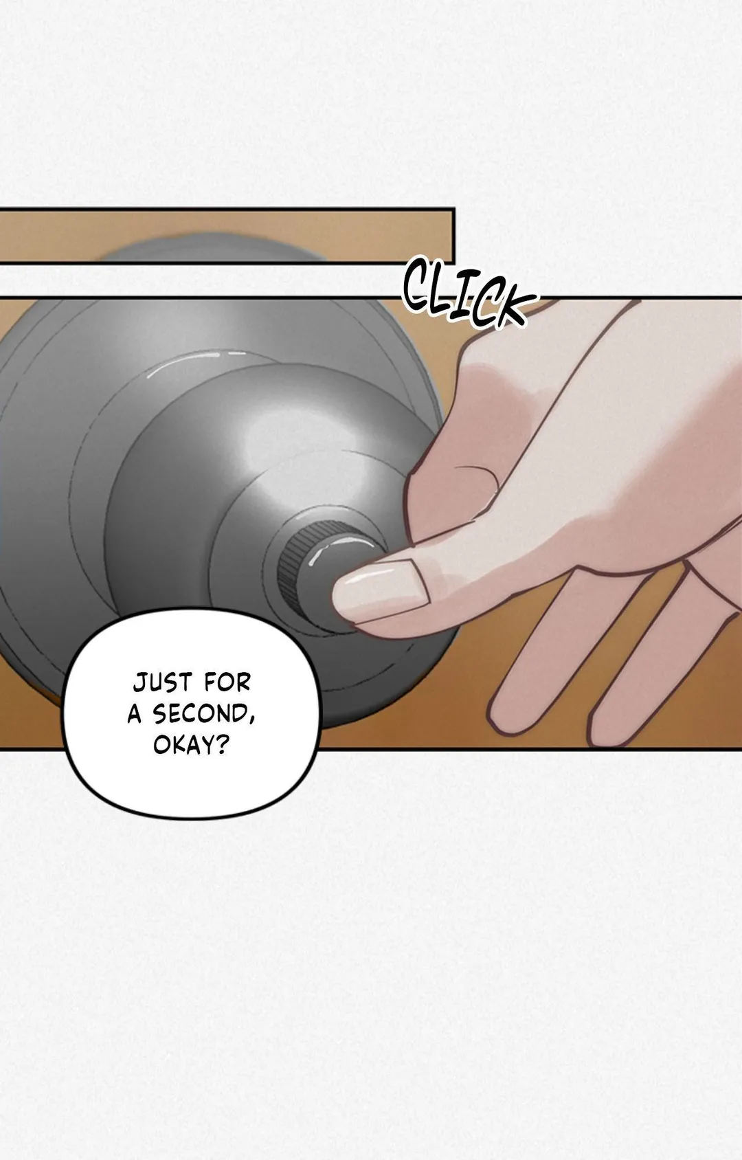 My Roommate, Handsome Senior - Chapter 76 Page 57