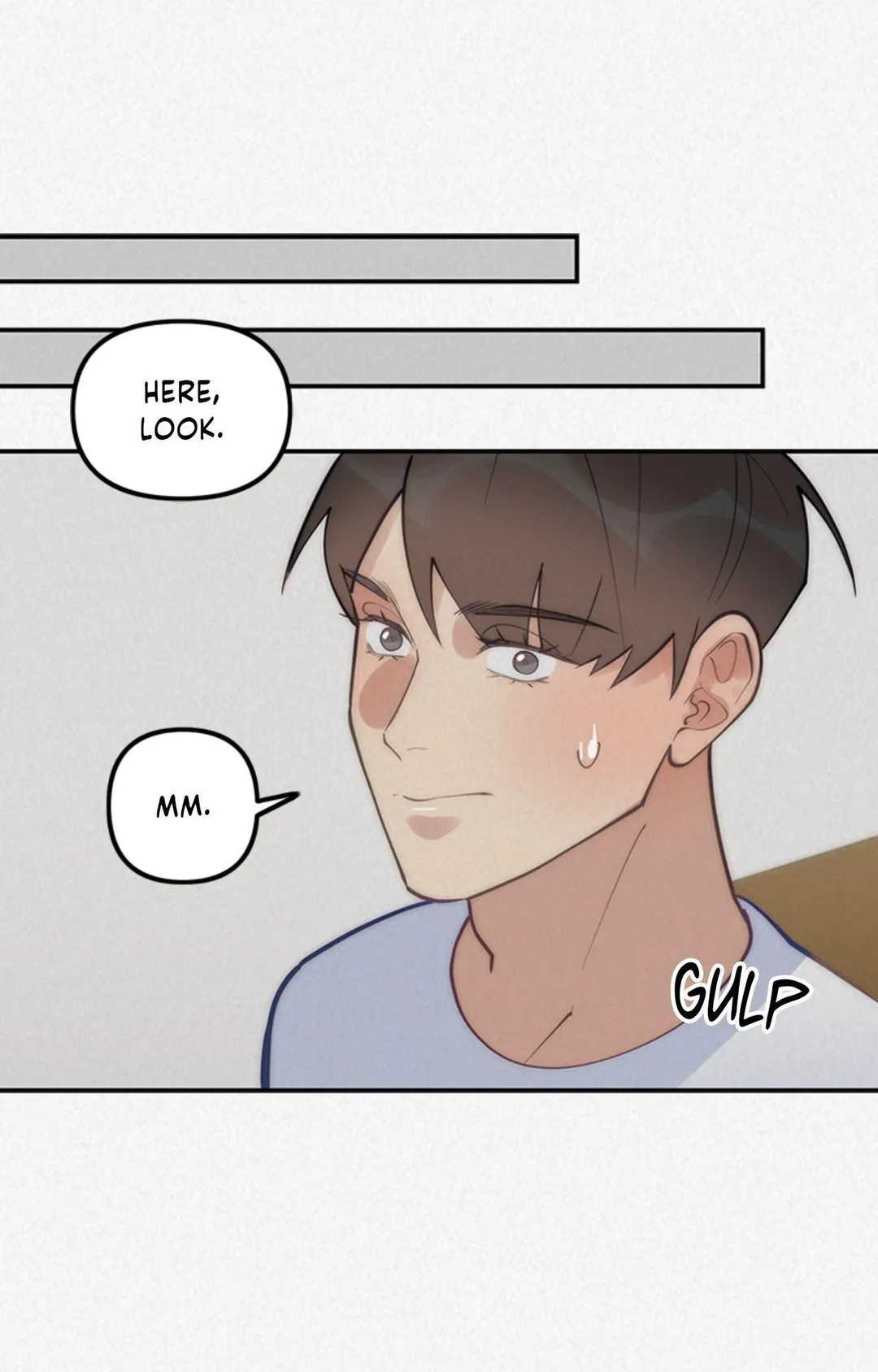My Roommate, Handsome Senior - Chapter 76 Page 60