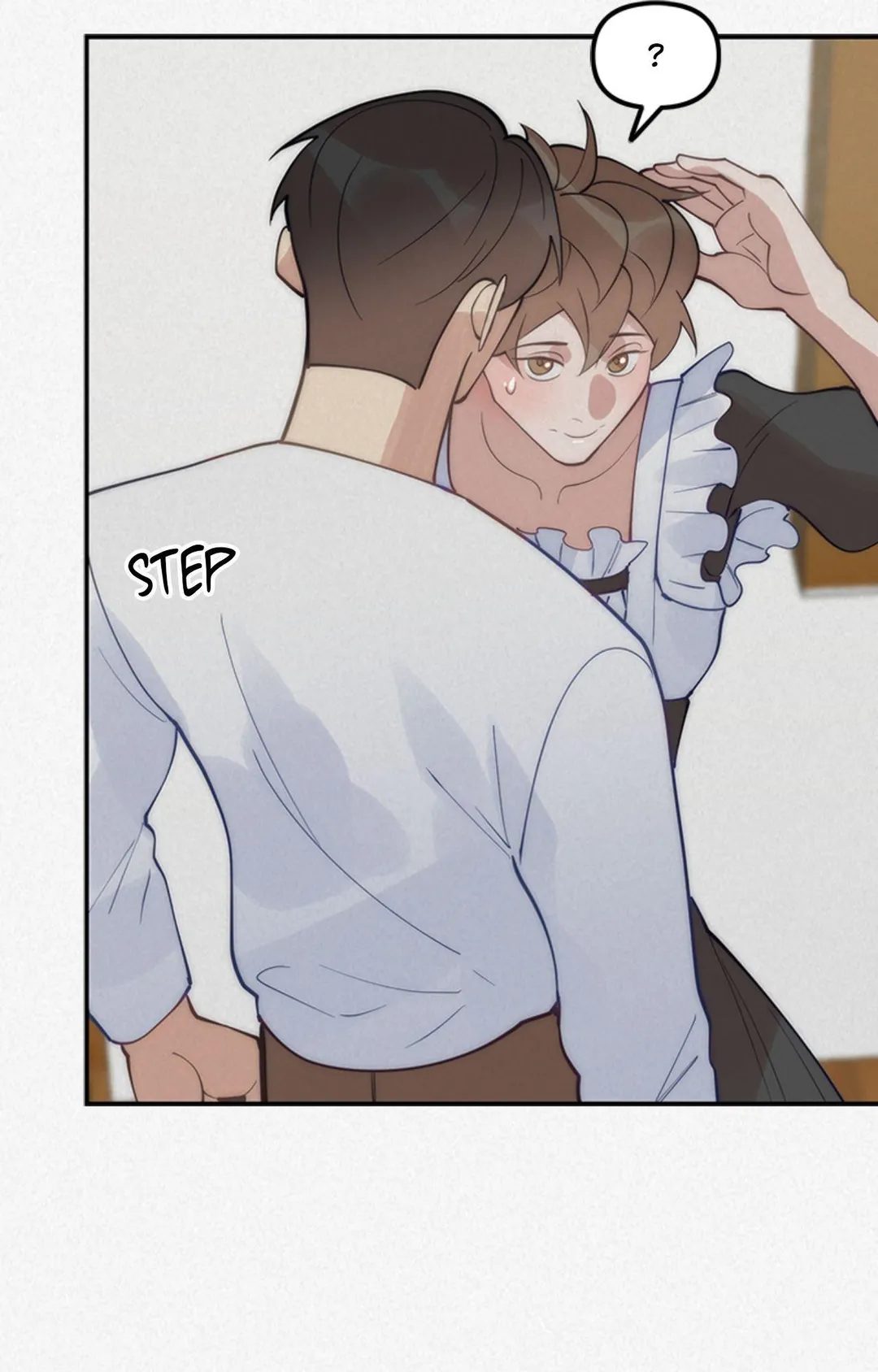 My Roommate, Handsome Senior - Chapter 76 Page 67