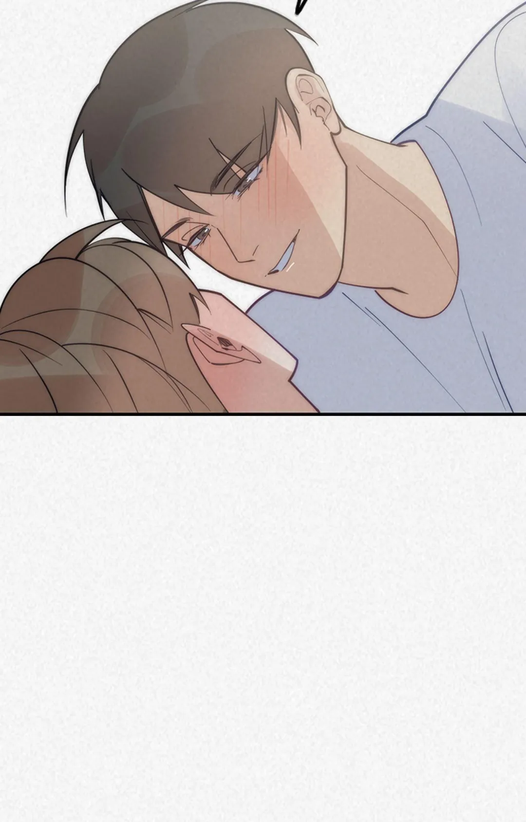 My Roommate, Handsome Senior - Chapter 76 Page 79