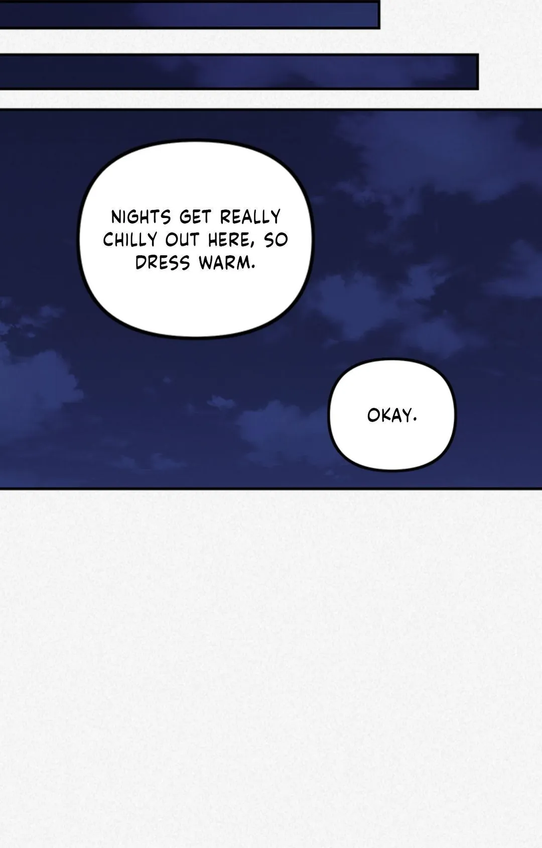 My Roommate, Handsome Senior - Chapter 76 Page 95