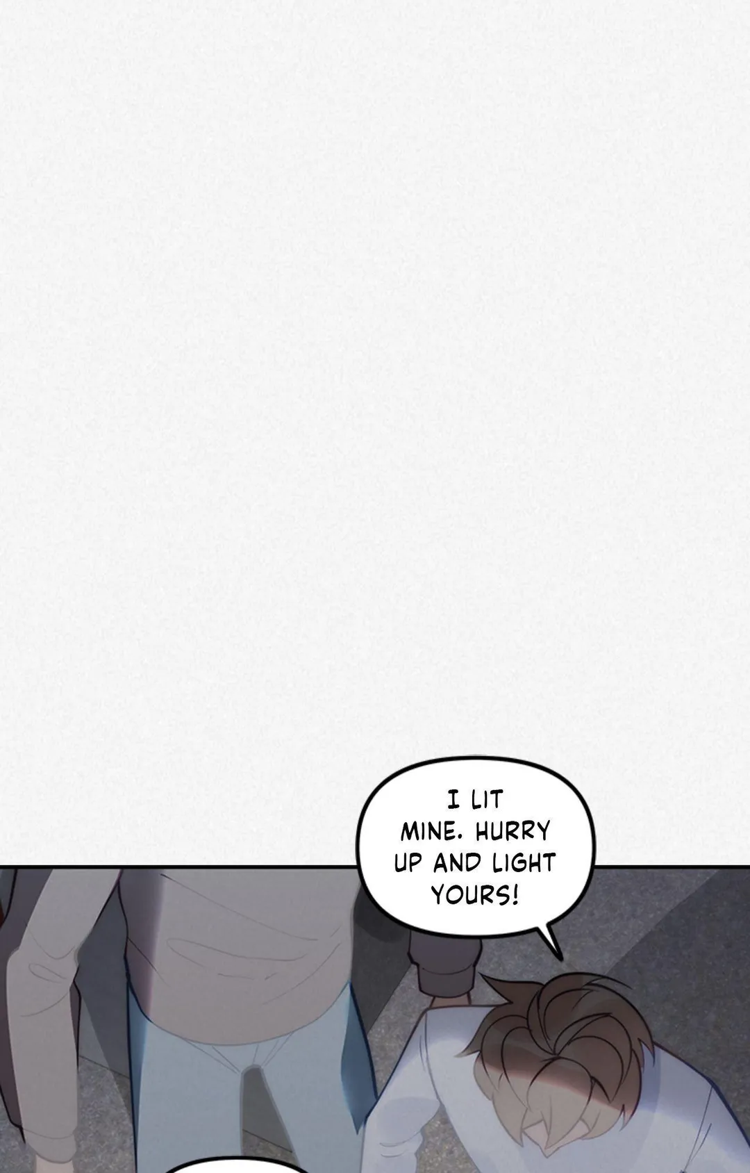 My Roommate, Handsome Senior - Chapter 76 Page 97
