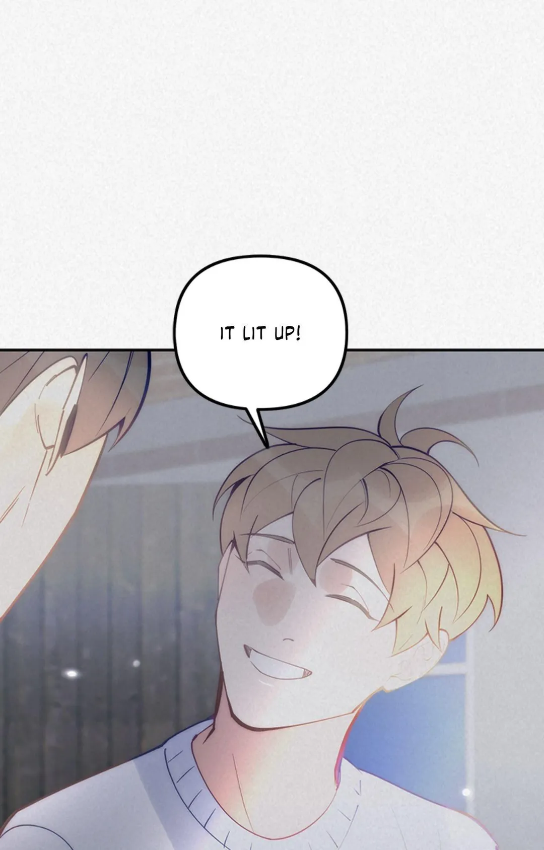 My Roommate, Handsome Senior - Chapter 76 Page 103