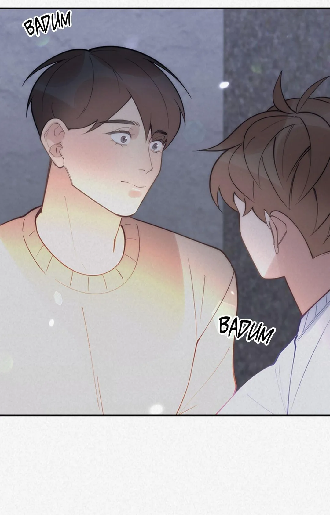 My Roommate, Handsome Senior - Chapter 76 Page 105