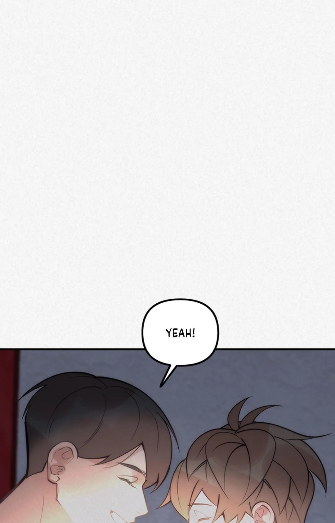 My Roommate, Handsome Senior - Chapter 76 Page 106