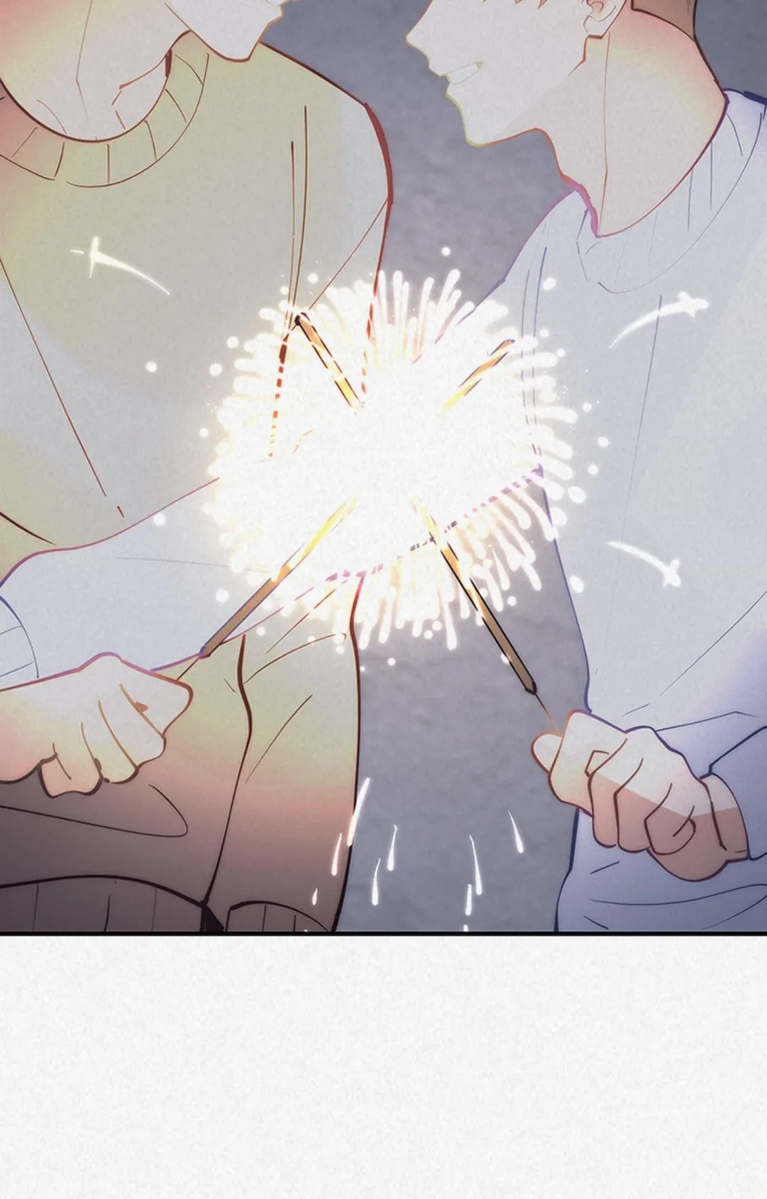 My Roommate, Handsome Senior - Chapter 76 Page 107