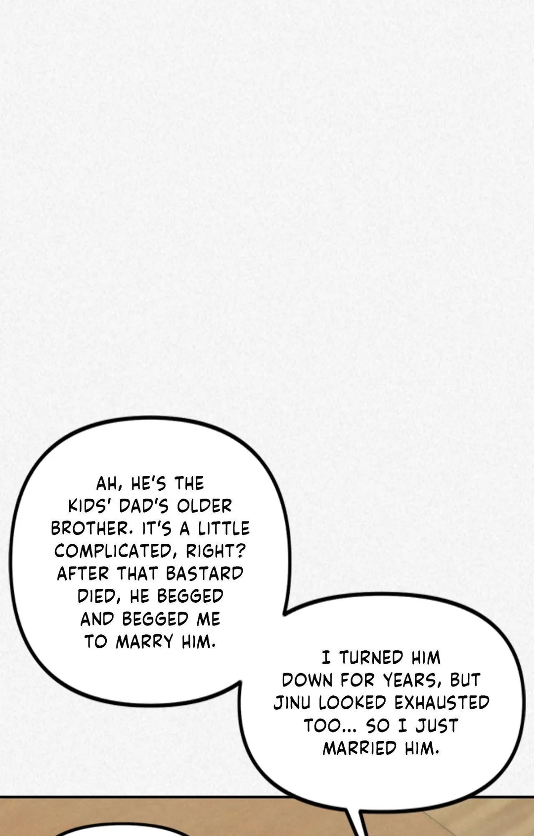 My Roommate, Handsome Senior - Chapter 77 Page 20