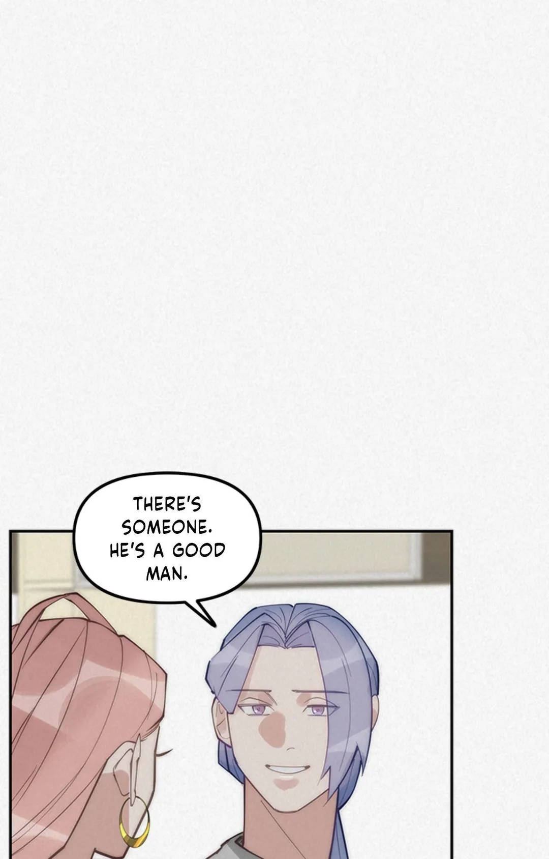 My Roommate, Handsome Senior - Chapter 77 Page 28