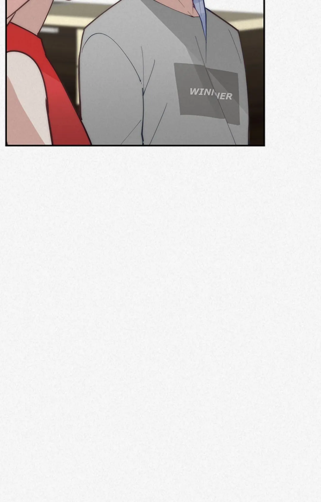 My Roommate, Handsome Senior - Chapter 77 Page 29