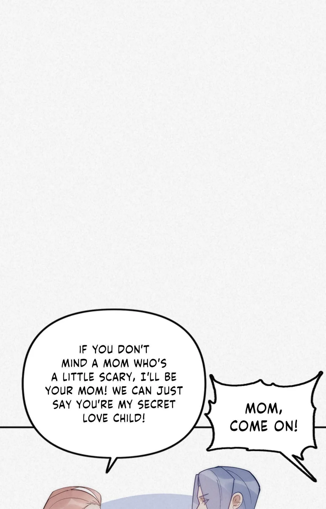 My Roommate, Handsome Senior - Chapter 77 Page 31