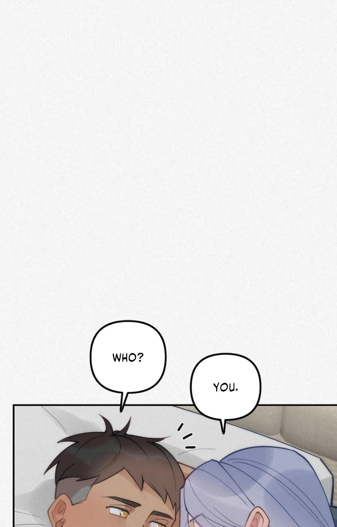 My Roommate, Handsome Senior - Chapter 77 Page 38