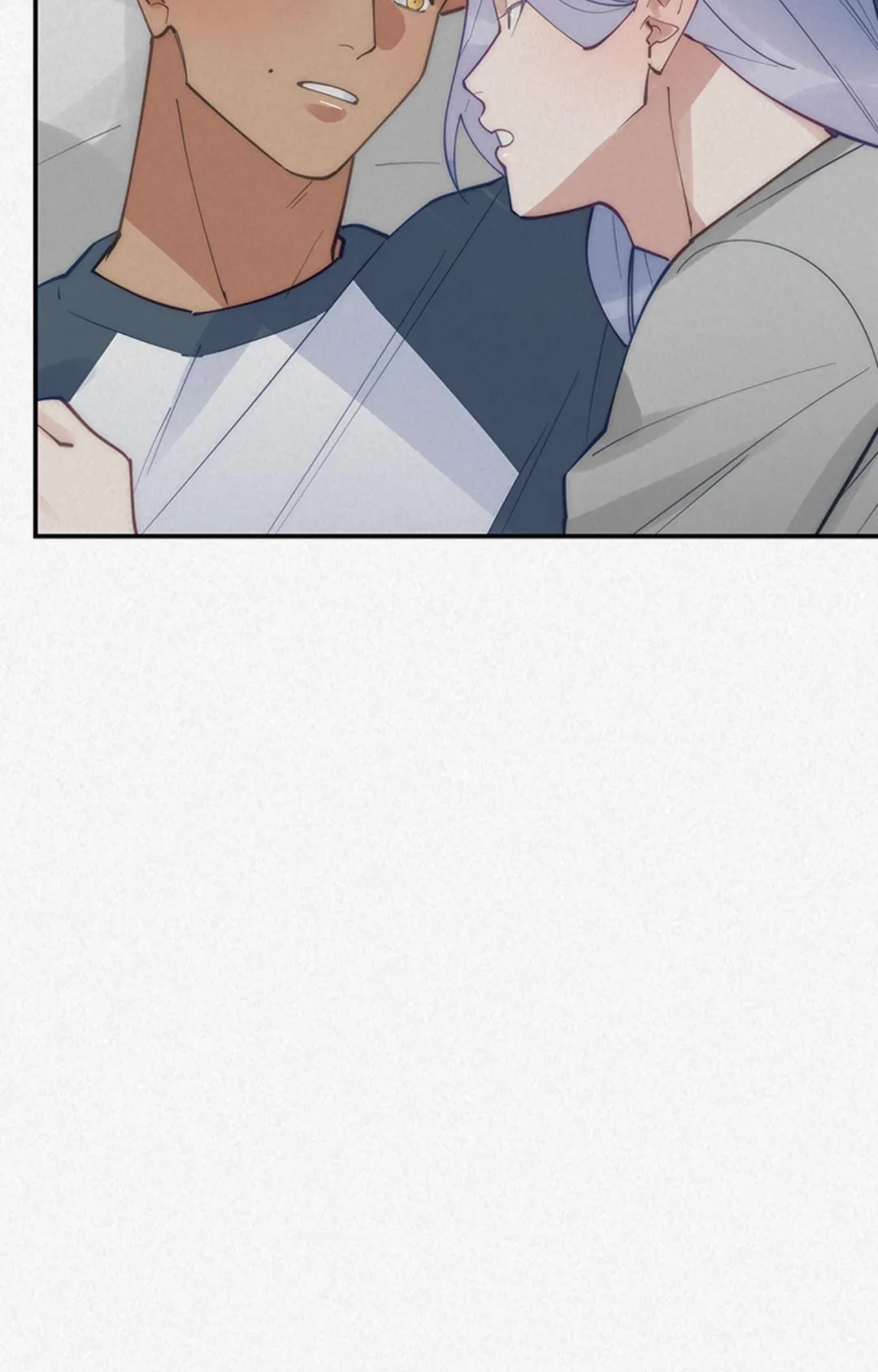 My Roommate, Handsome Senior - Chapter 77 Page 39