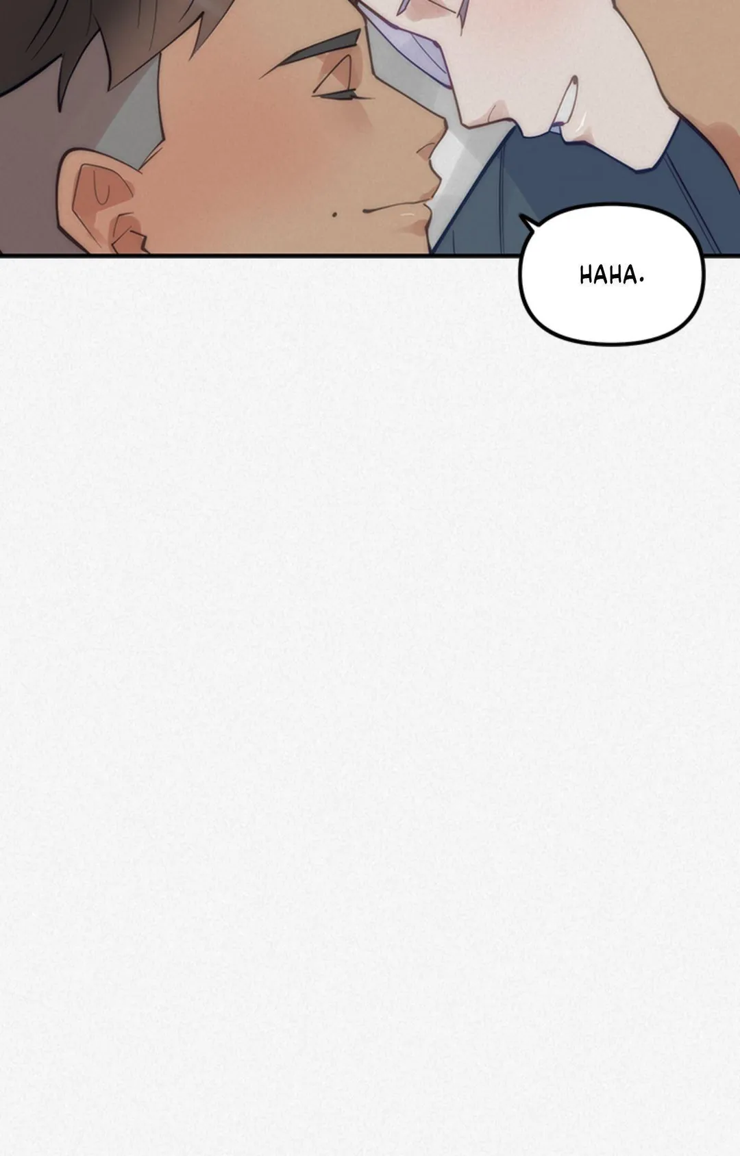 My Roommate, Handsome Senior - Chapter 77 Page 47
