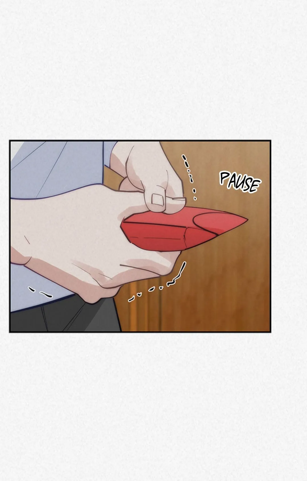 My Roommate, Handsome Senior - Chapter 77 Page 50
