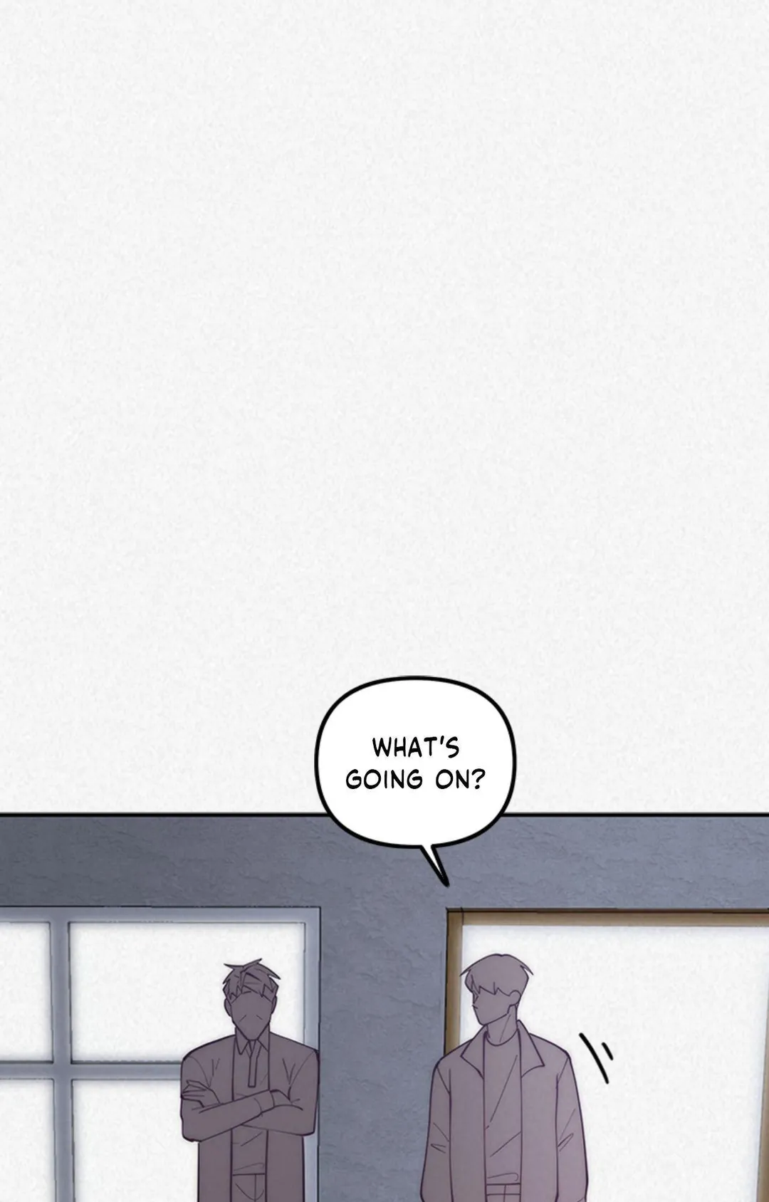 My Roommate, Handsome Senior - Chapter 77 Page 58