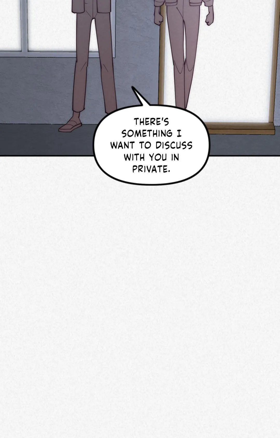 My Roommate, Handsome Senior - Chapter 77 Page 59