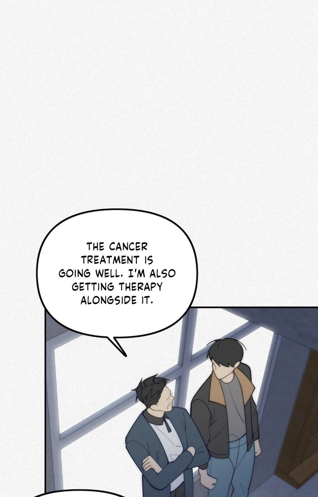 My Roommate, Handsome Senior - Chapter 77 Page 66