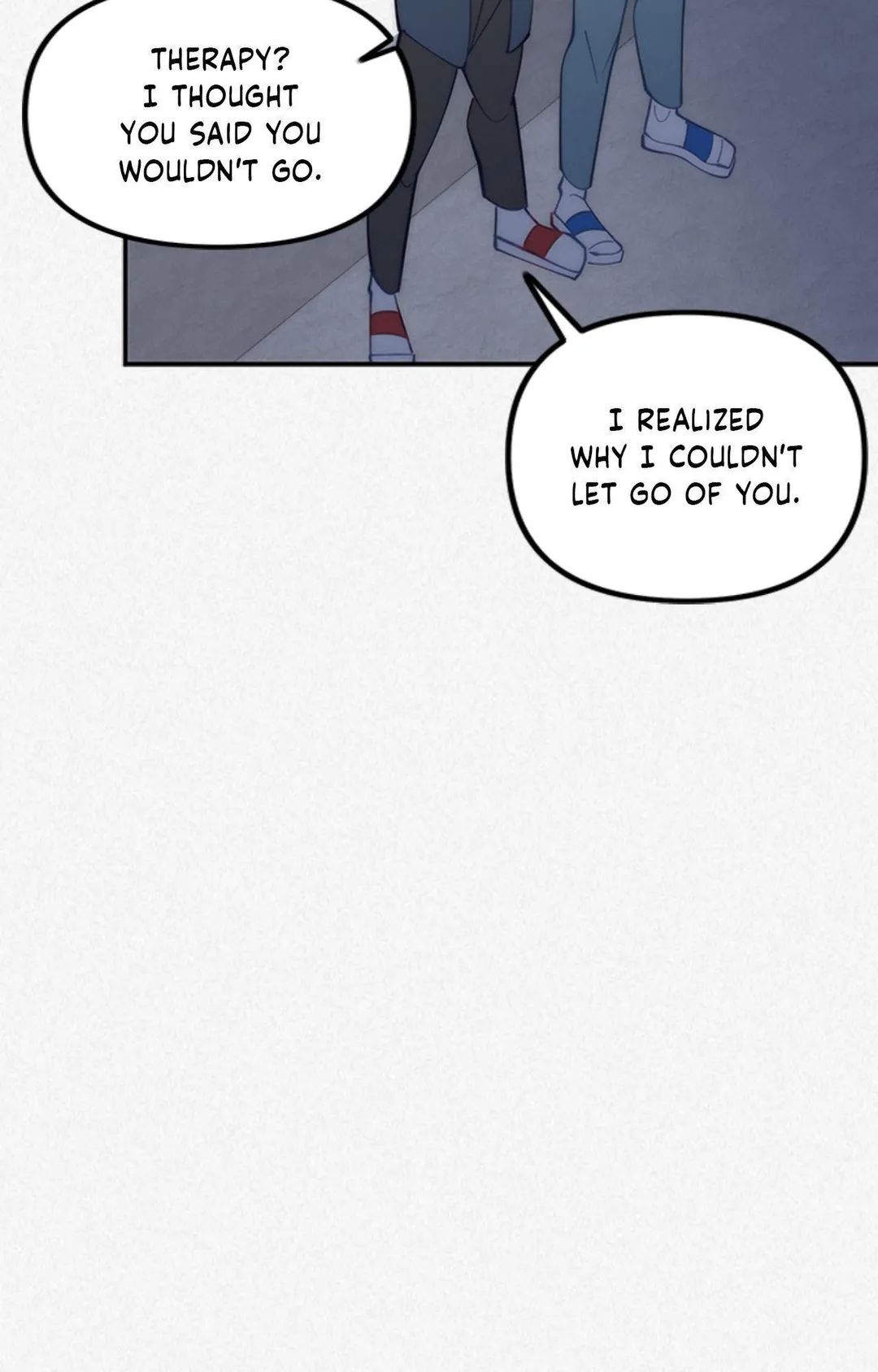 My Roommate, Handsome Senior - Chapter 77 Page 67