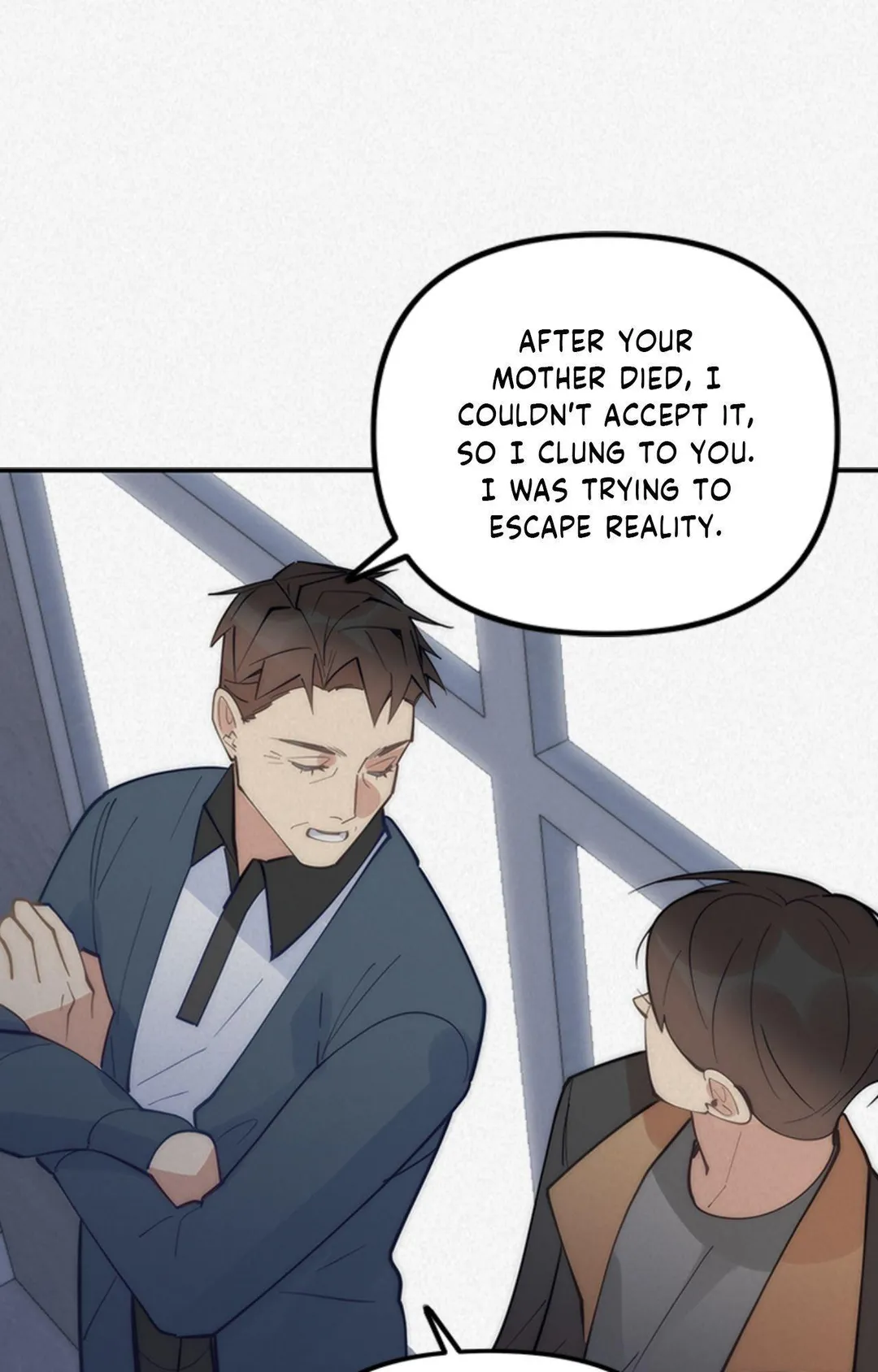 My Roommate, Handsome Senior - Chapter 77 Page 68