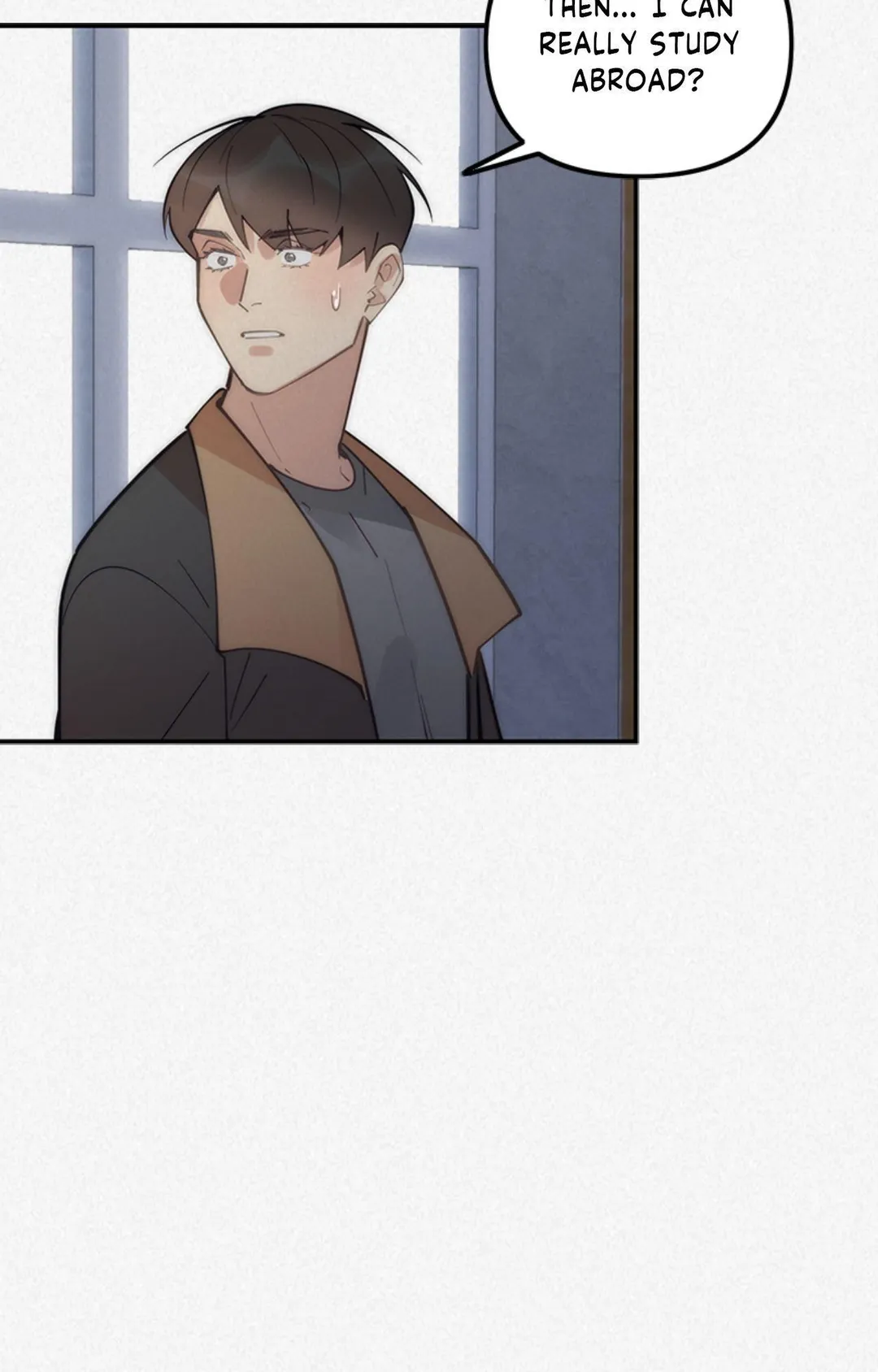 My Roommate, Handsome Senior - Chapter 77 Page 70